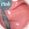 Gel Nails 21 Ecoline Insignia Pink 30ml - Image 2